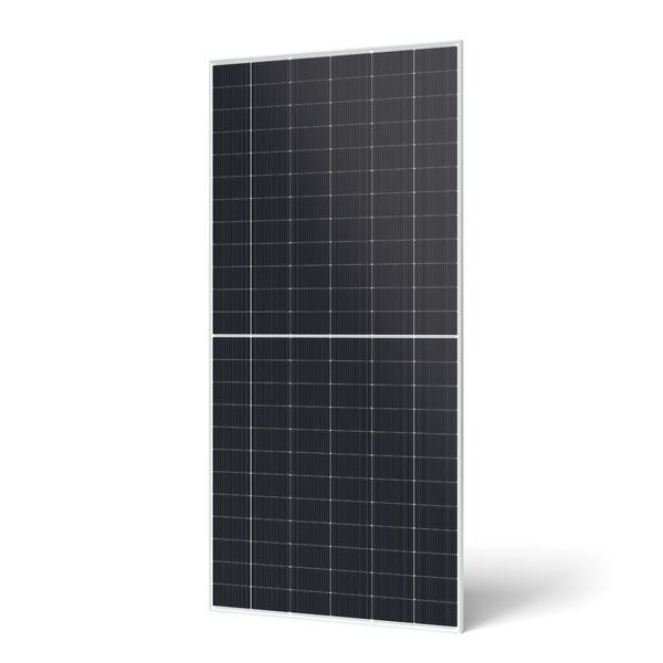 Солнечная панель JA Solar JAM72D40-600/LB 304026 фото