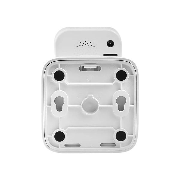 IP-видеокамера 6 Мп Hikvision DS-2CD2463G2-I (2.8 мм) AcuSense с встроенным микрофоном и динамиком для системы видеонаблюдения 280365 фото
