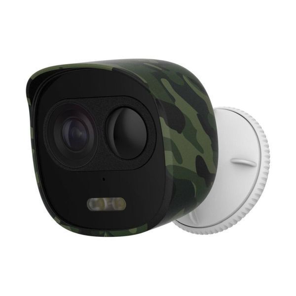 Силіконовий чохол IMOU FRS10-C для камери IPC-C26EP (LOOC) 118665 фото