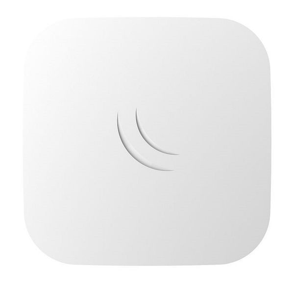 Точка доступу MikroTik cAP ac (RBcAPGi-5acD2nD) 144214 фото
