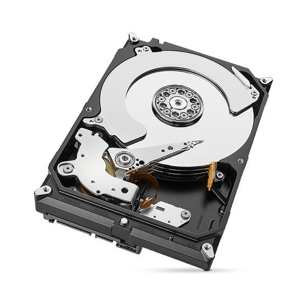 Жорсткий диск 3TB Seagate SkyHawk ST3000VX009 для відеоспостереження 112262 фото