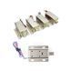 Електрозамок на шафу Yli Electronics YE-302A 107148 фото 5