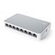 Комутатор TP-Link TL-SF1008D 8-портовий некерований 144827 фото 2