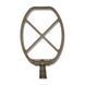 Поисковая катушка Garrett SEARCH HEAD/SHAFT ASSY 38x50cm для металлодетектора RECON-PRO 259484 фото