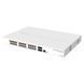 PoE-коммутатор MikroTik CRS328-24P-4S+RM 28-портовый управляемый гигабитный 114831 фото 2