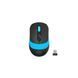Беспроводная оптическая USB-мышь A4Tech FG10S Blue/Black USB 183821 фото 1