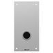 Безконтактний дверний дзвінок BAS-IP SH-46T silver 302846 фото 1