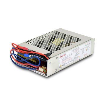 Блок питания Faraday Electronics 156W/36-60v/ALU в алюминиевом корпусе