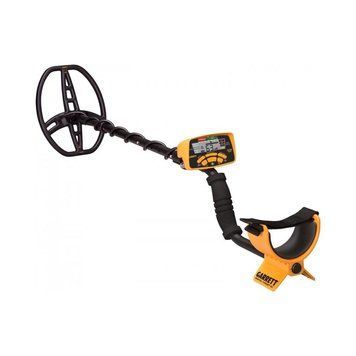 Грунтовый металлодетектор Garrett ACE-400i