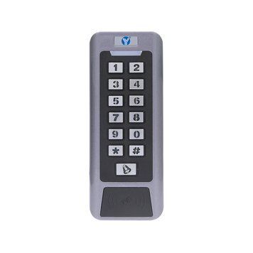 Кодова клавіатура Yli Electronic YK-768A