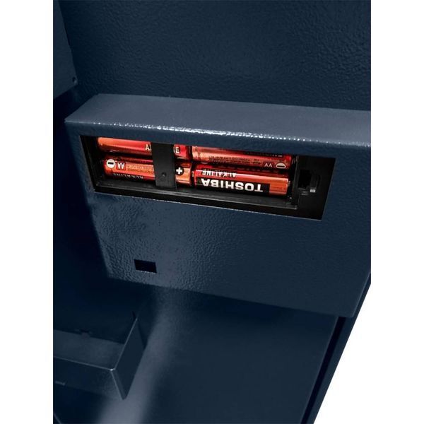 Сейф GRIFFON GLST.130.Fingerprint