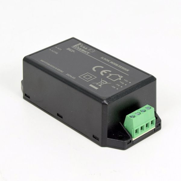 Блок питания Full Energy BGP-123UST 12 В / 3.8 А 301203 фото