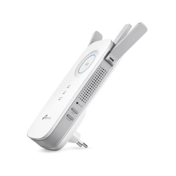 Усилитель Wi-Fi сигнала TP-Link RE450 AC1750 118122 фото