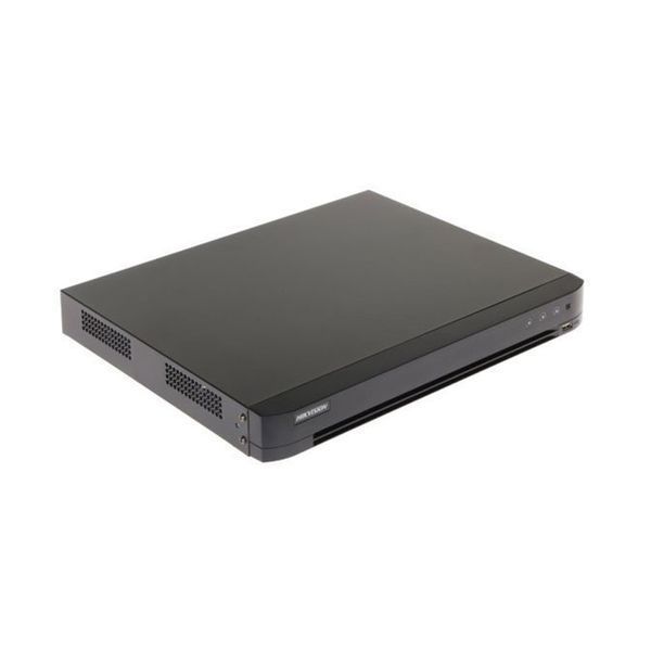 Видеорегистратор Hikvision DS-7216HUHI-M2/S(E)/4A+16/4 для системы видеонаблюдения 252386 фото