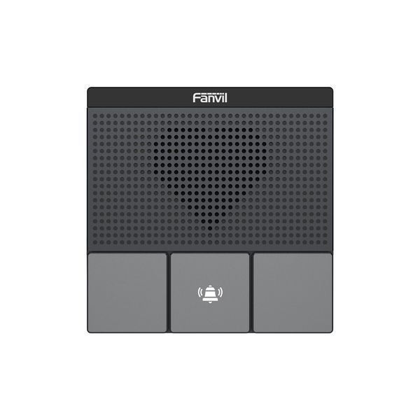 IP аудио интерком Fanvil A10W с Wi-Fi 302449 фото