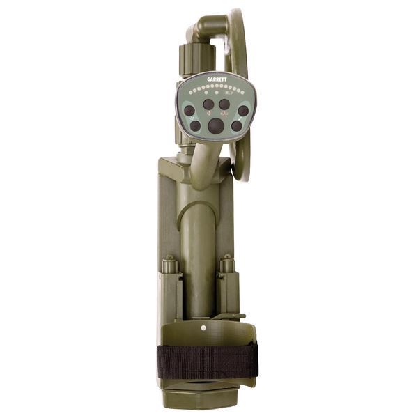 Металлодетектор Garrett RECON-PRO AML-1000 COMPACT KIT для разминирования 259483 фото