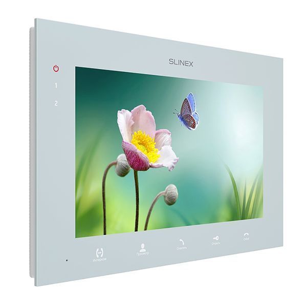 Видеодомофон Slinex SQ-07MTHD white 111459 фото
