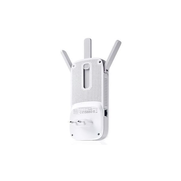 Усилитель Wi-Fi сигнала TP-Link RE450 AC1750 118122 фото