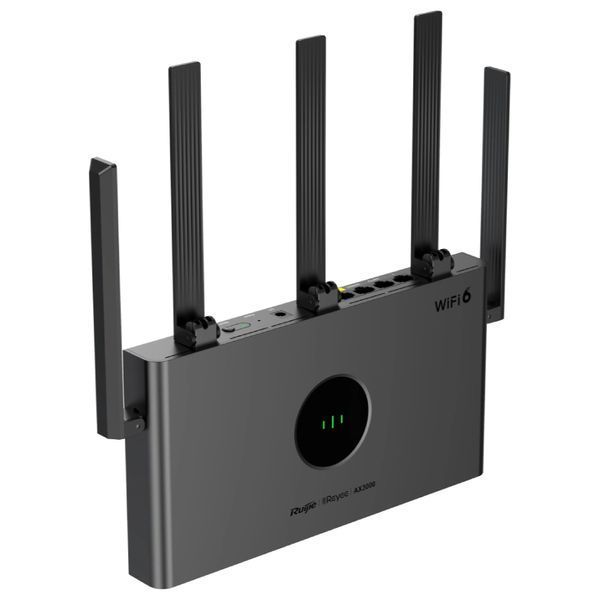 Бездротовий маршрутизатор Ruijie Reyee RG-EW3000GX PRO 292528 фото