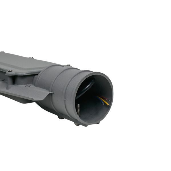 Светильник светодиодный Lightwell LW-COB65K-100 COB консольный 100W 295777 фото