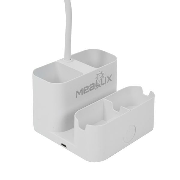 Лампа светодиодная аккумуляторная Mealux DL-16 248763 фото