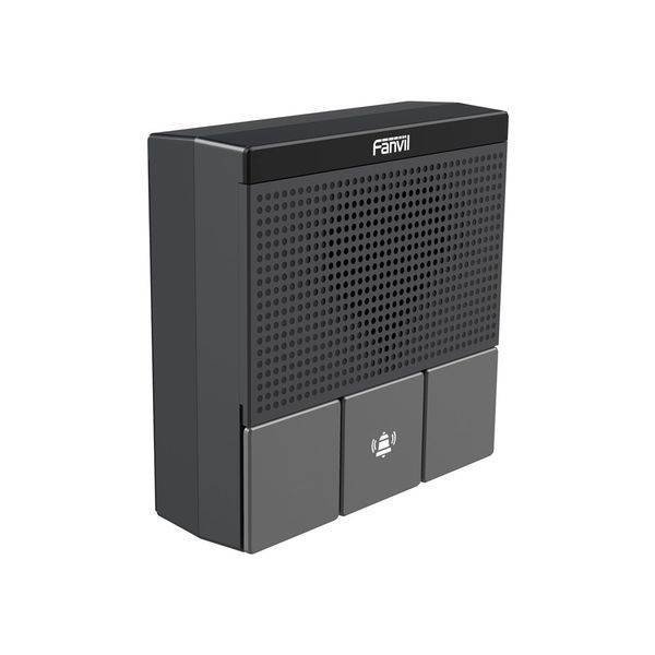 IP аудио интерком Fanvil A10W с Wi-Fi 302449 фото