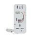 Аудіотрубка BCOM UKP-12 white для домофонів Vizit, Cyfral, Metakom, Eltis 278738 фото 2