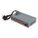 PoE-комутатор FoxGate S5808P-G2S CCTV 8-портовий некерований 272392 фото 4
