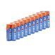 Комплект из 20 батареек PKCELL Ultra Alkaline AA LR6 1.5V по 2шт./пленка 2554401 фото 1