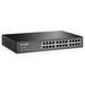 Коммутатор TP-Link TL-SF1024D 24-портовый неуправляемый 144820 фото 2