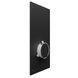Бесконтактный дверной звонок BAS-IP SH-46T Black 302847 фото 6