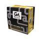 Кабель витая пара GoldMine GM UTP 4*2*0.5-CU PE кат.5е (UTP медь наружный) бухта 305м 268179 фото 3