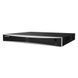 IP-видеорегистратор 8-канальный c PoE Hikvision DS-7608NXI-K2/8P(D) с видеоаналитикой для систем видеонаблюдения 285171 фото 1
