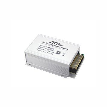 Источник питания для контроллеров ZKTeco Power Supply TPM003B