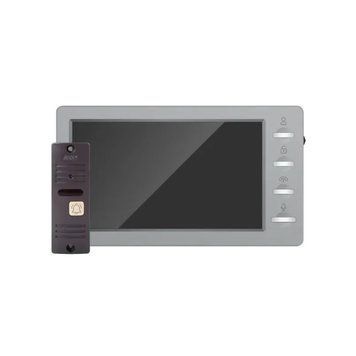 Комплект AVD-7008FHD (графит/коричневый)