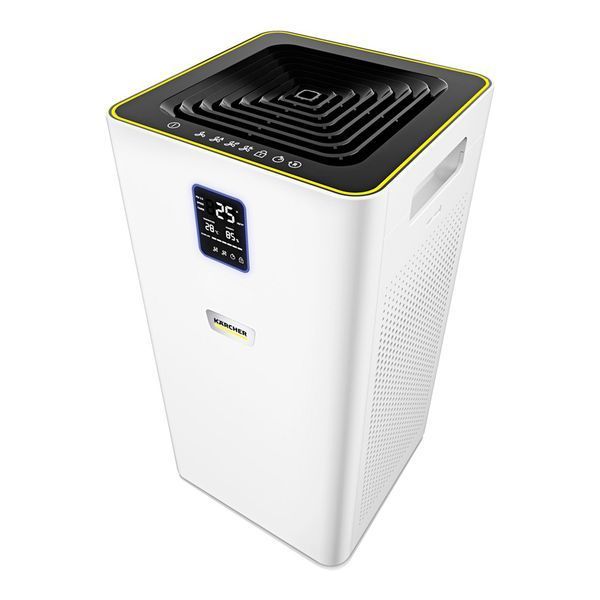 Очищувач повітря Karcher AF 50