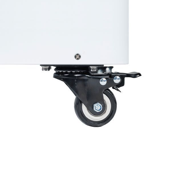 Зарядная станция NC-energy NCE5P5U48ua 5.2 кВт, LiFePO4 5.12 кВт&middot;ч, мобильная инверторная система 305342 фото