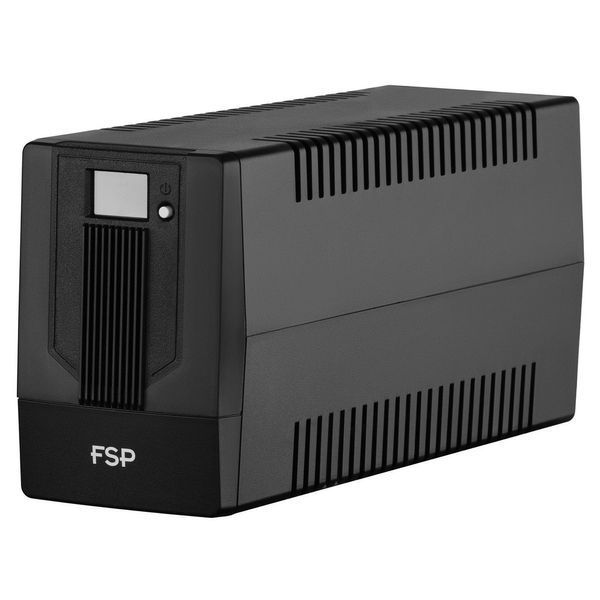 Джерело безперебiйного живлення FSP iFP800 800ВА / 480Вт лінійно-інтерактивне 116397 фото