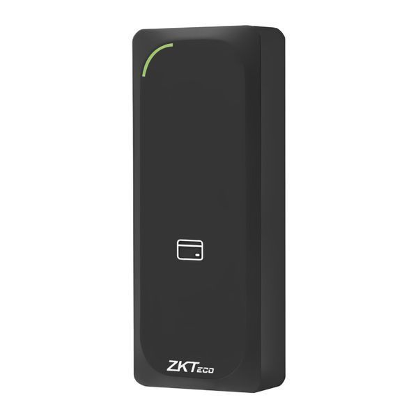 Зчитувач Mifare+EM ZKTeco KR901 вологозахищений
