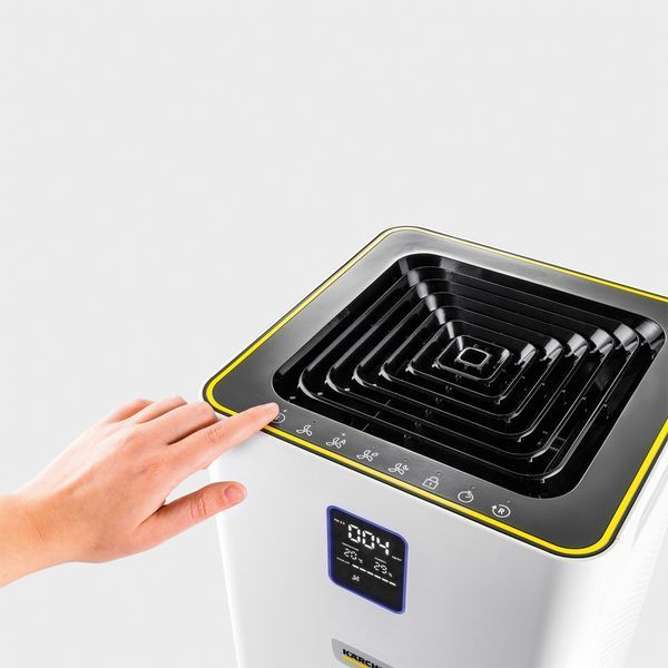 Очищувач повітря Karcher AF 50