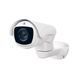 MHD поворотная видеокамера 2 Мп ATISAMW-2MVFIR-80W/5-51 Prime (OHD200S-10PTJ) для системы видеонаблюдения 265355 фото 1