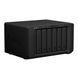 Система зберігання даних SYNOLOGY DS1621XS+ з 6 відсіками для дисків, 8GB RAM, настільне виконання 145290 фото 3