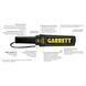 Ручной металлодетектор Garrett SuperScanner V 115400 фото 4