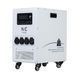 Зарядная станция NC-energy NCE5P5U48ua 5.2 кВт, LiFePO4 5.12 кВт&middot;ч, мобильная инверторная система 305342 фото 2