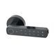 Умный дверной замок ATIS Lock BT-100-T Black с доступом по отпечатку пальца и поддержкой Tuya Smart 301091 фото 2