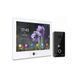 Комплект Neolight ALPHA Hybrid IPWO KIT Black: гібридний відеодомофон 8" з Wi-Fi та 2 Мп IP відеопанель з Wi-Fi 301781 фото