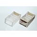 Коннектор UTP CMS RJ45 экранированный 115111 фото 5