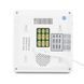 Комплект видеодомофона ATIS AD-480MW + BCOM BT-305HR Silver 1143531 фото 7