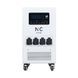 Зарядная станция NC-energy NCE5P5U48ua 5.2 кВт, LiFePO4 5.12 кВт&middot;ч, мобильная инверторная система 305342 фото 1