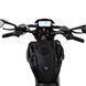 Електроскутер V9 Wuxi Electric 3000W 72V 52Ah black 294121 фото 3